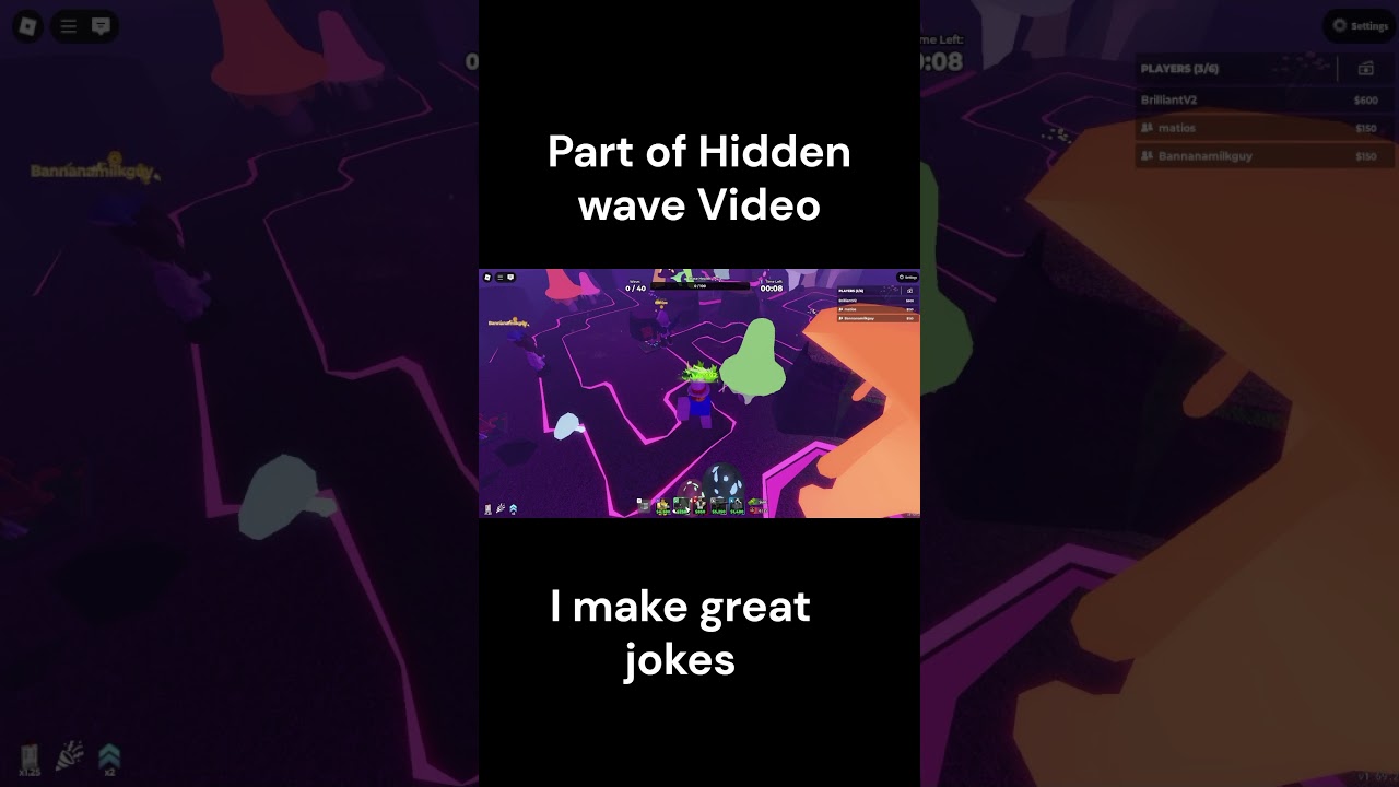 Great jokes