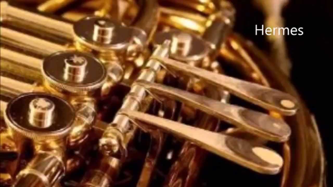 Hayato Hirose - Hermes