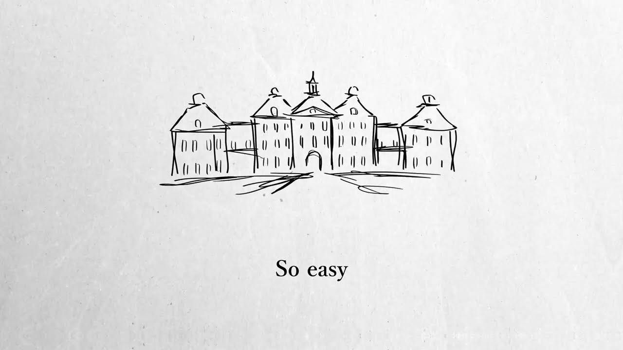 Ottogone - Chateau