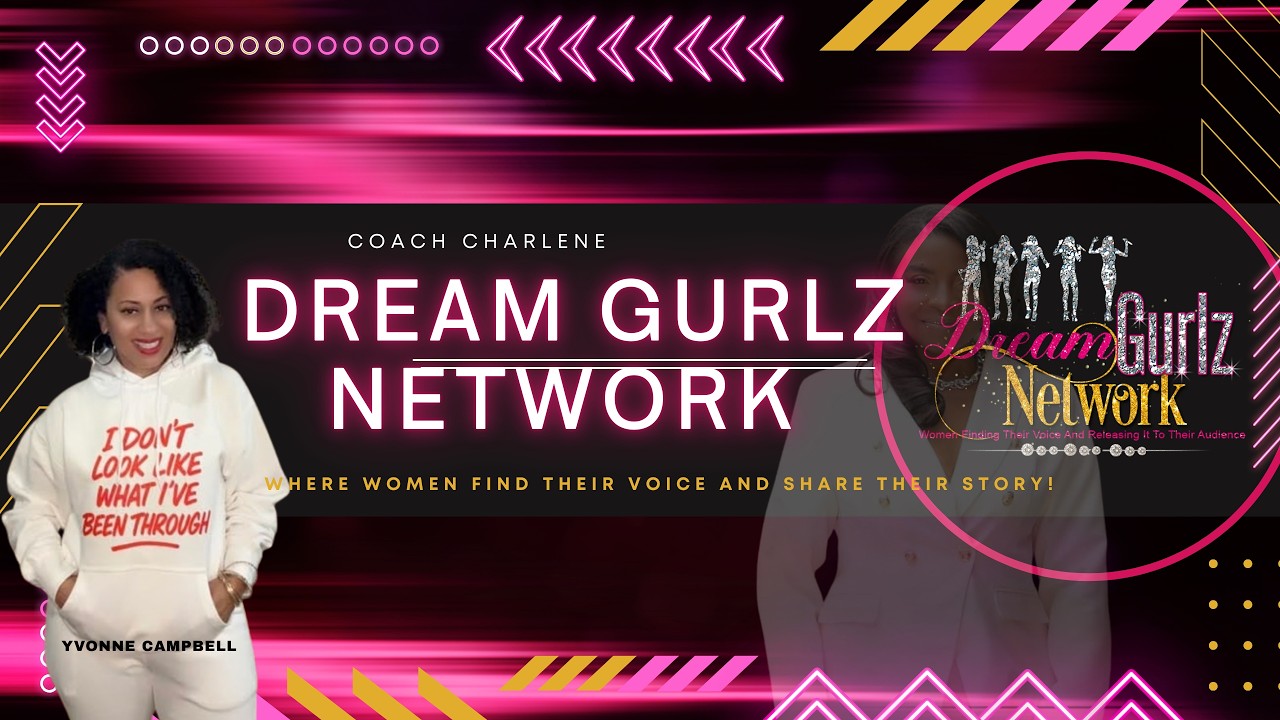 The IDLL Movement: Reclaiming Identity, Healing Trauma, and Walking in Purpose