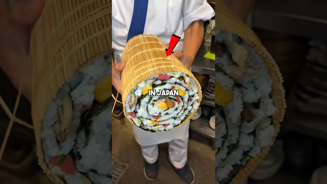 Three Things in Japan You Won’t See in Most Countries 🤍🇯🇵 