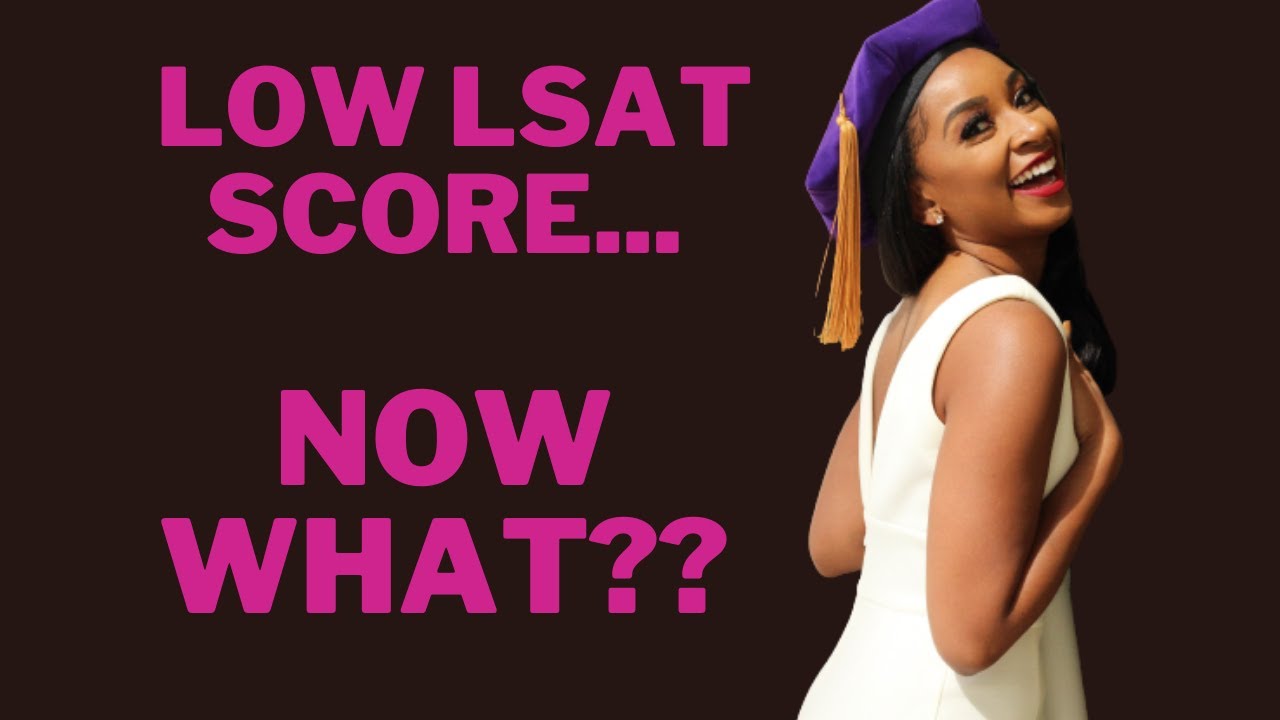 My Law School Application Stats: Getting Into Law School With a Low LSAT Score