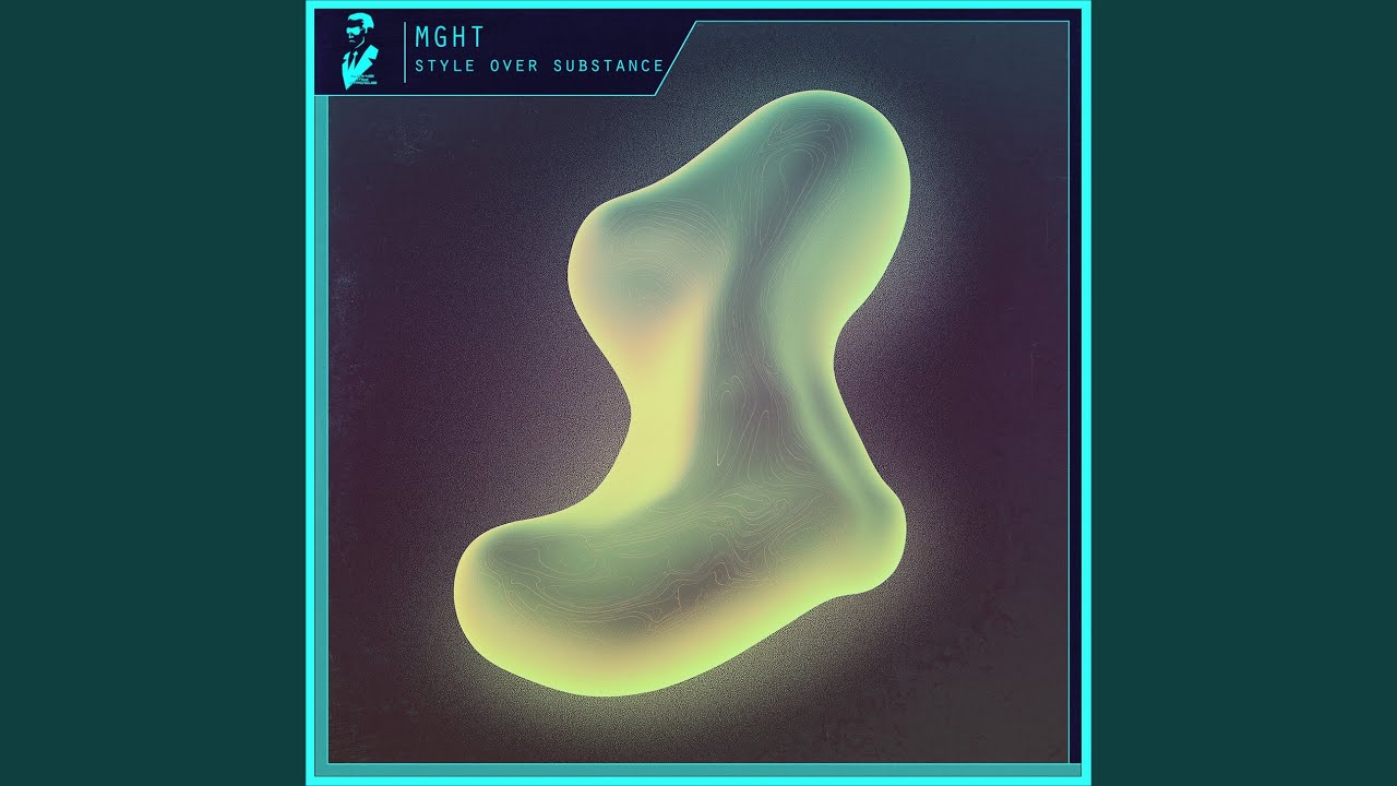 Style Over Substance (Radio Edit)