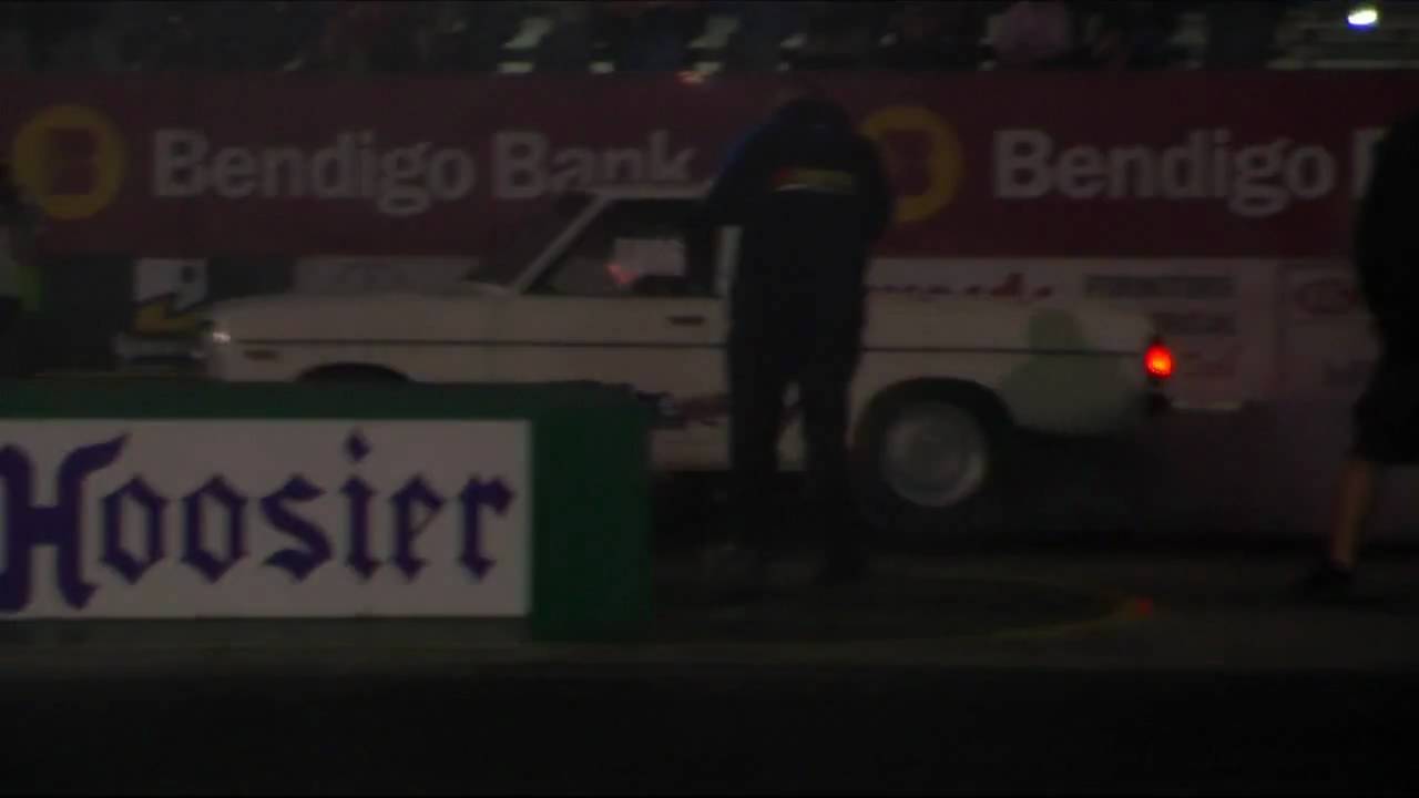 MAZFIX UTE SKID