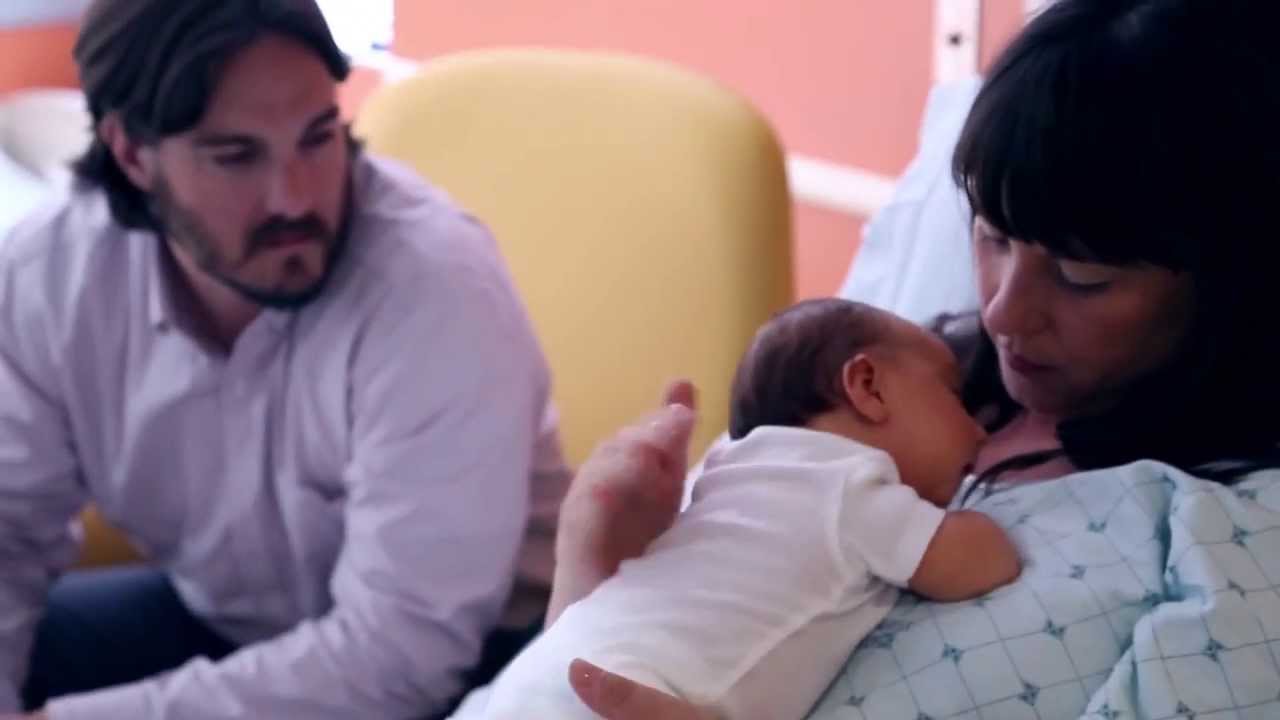 Johns Hopkins Birthing Center | A Virtual Tour