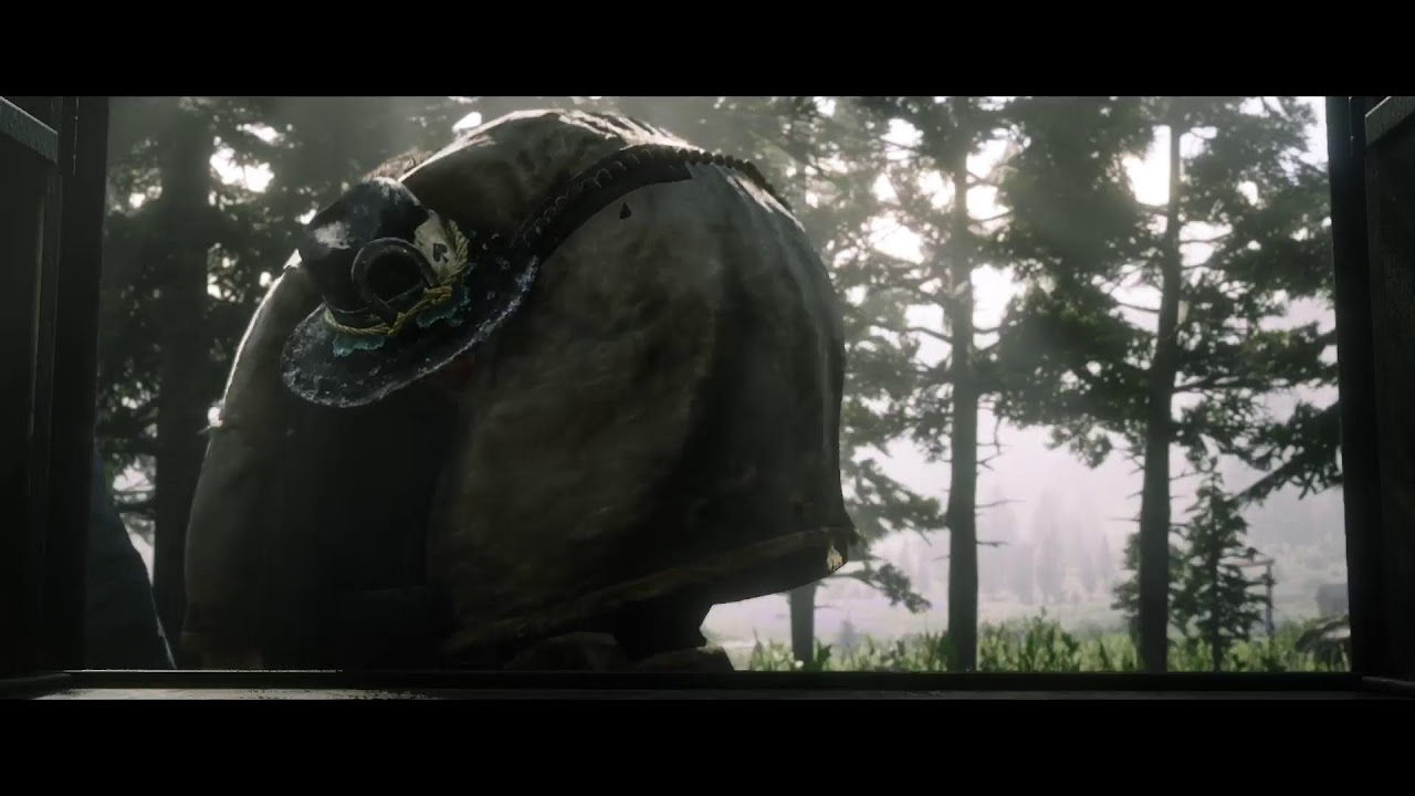#GHOSTŚHÃÐØW. #RDR2  Gameplay