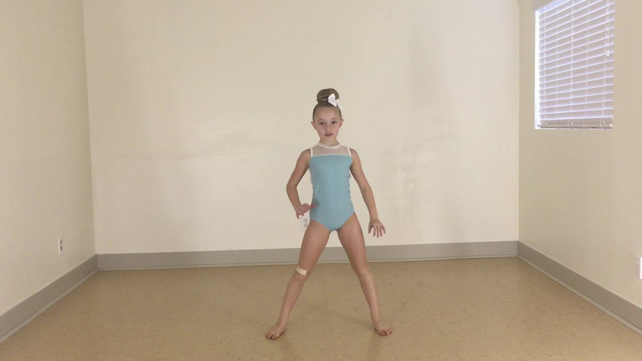 ALEXUS OLADI Solo For Lexi
