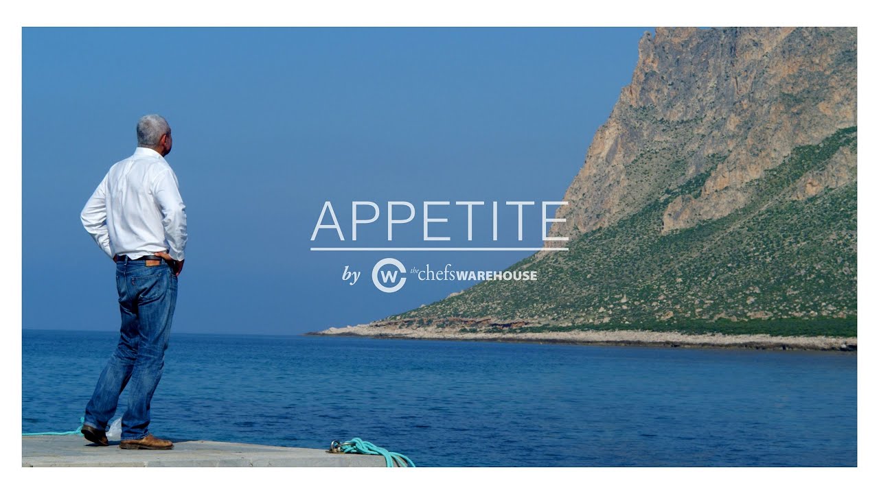 Appetite For History, Episode One , Barbera Olio