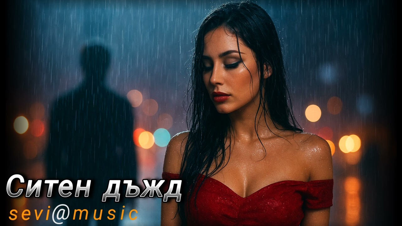 Ситен дъжд                                      (Official Video 2025)