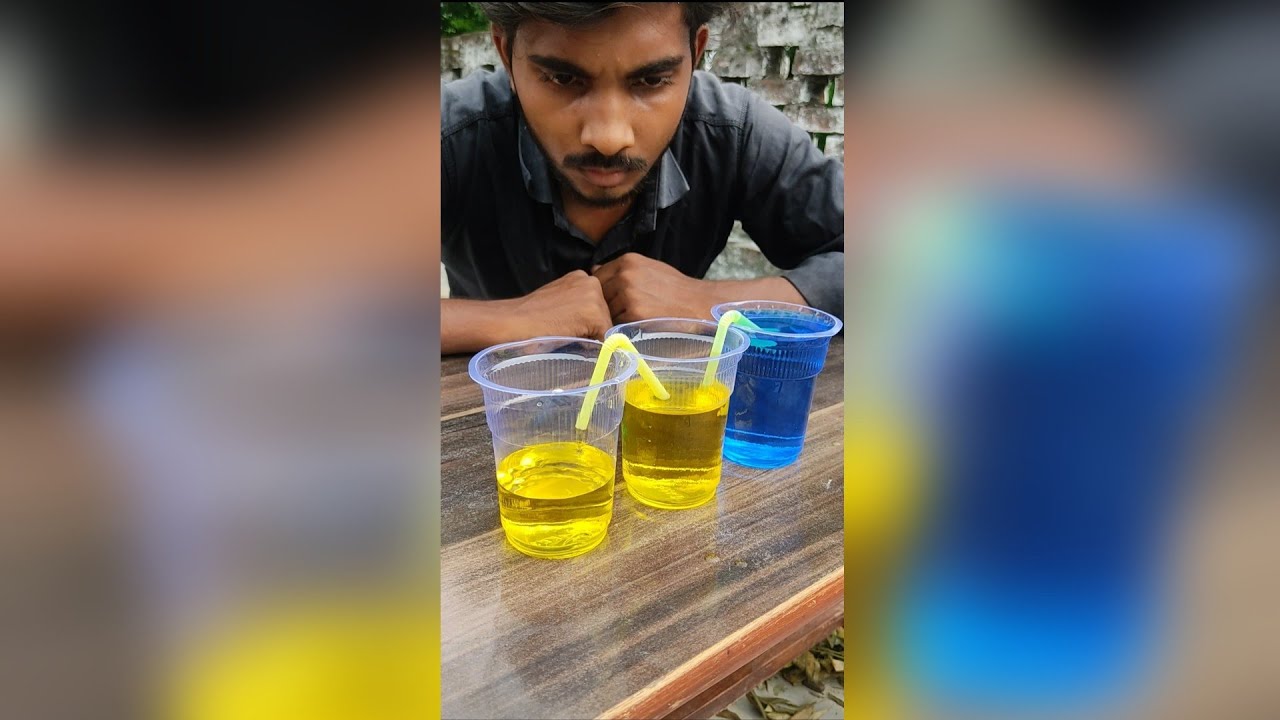 respect😱🔥। water balance with pipe experiment #experiment #science #tiktok