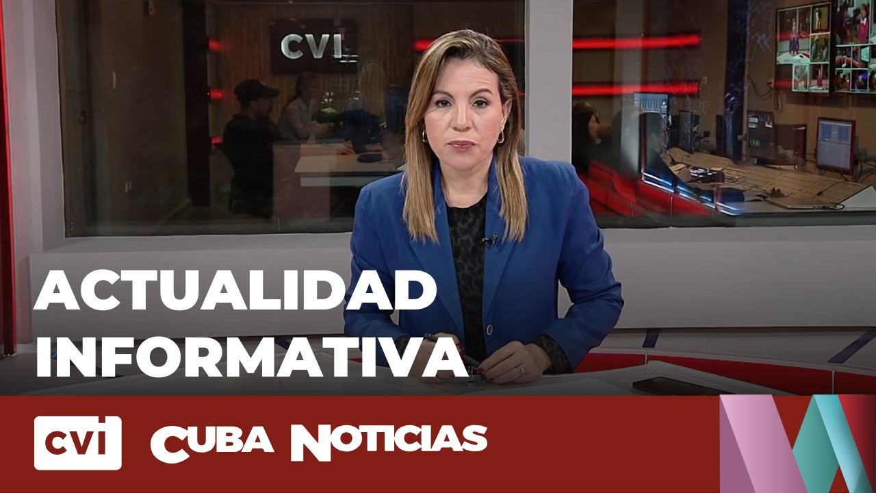 Cuba Noticias I (6 de febrero de 2026)