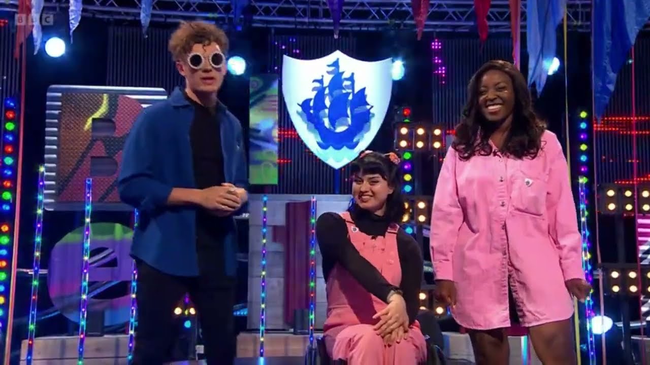 Blue Peter x DogFest 2023