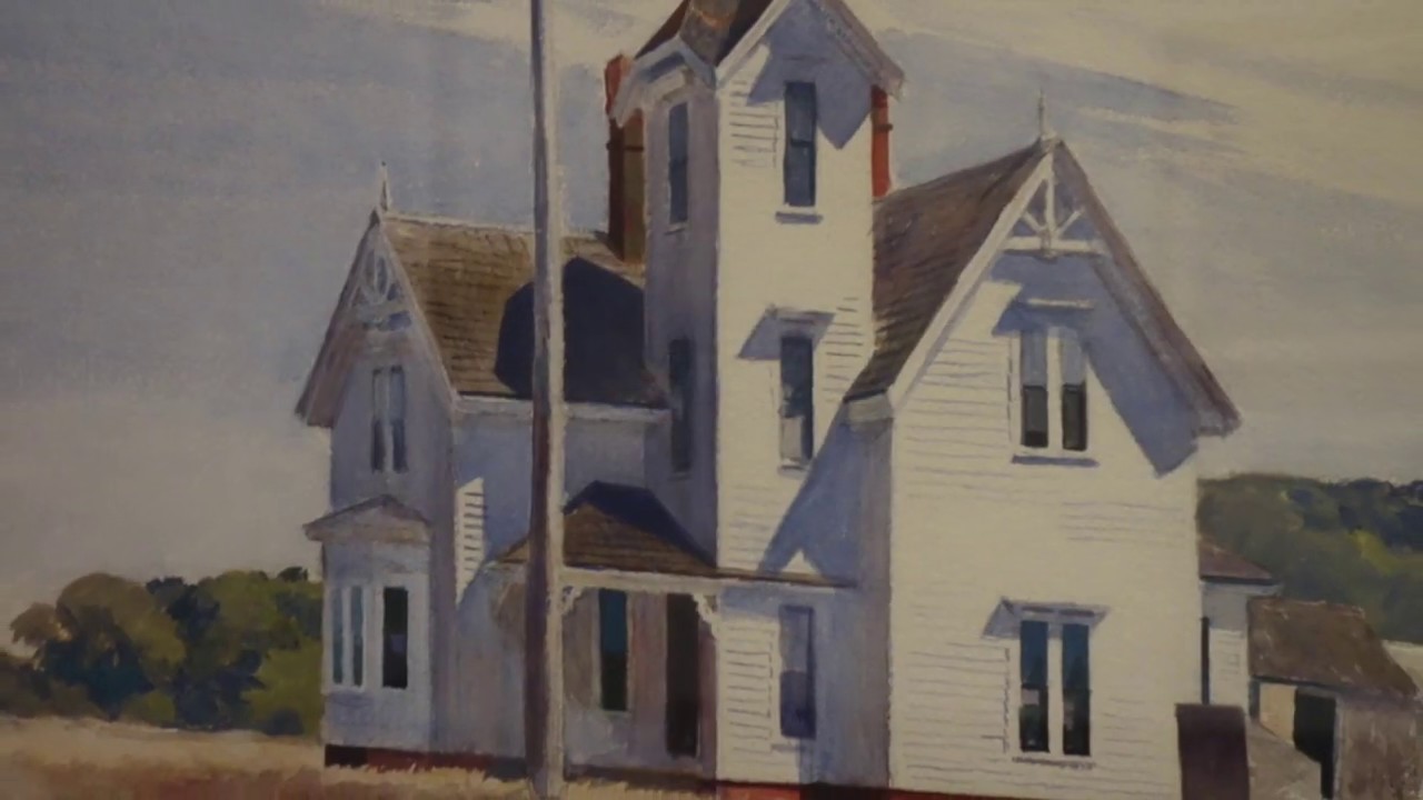 American Modernism | Reynolda House
