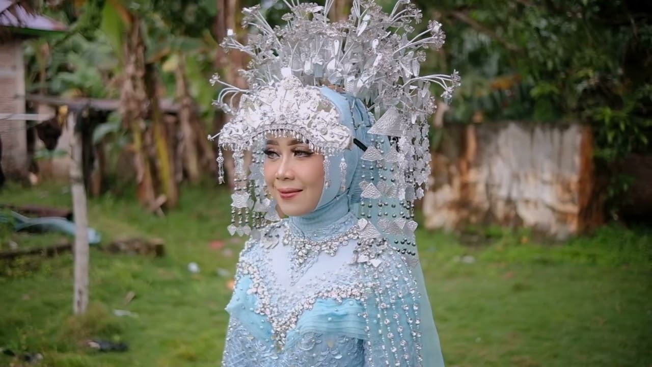 WEDDING VIDEO FITRI & ROFI || WEDDING CINEMA BENGKULU