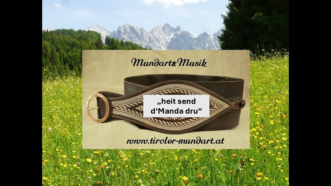 Mundart&Musik - 