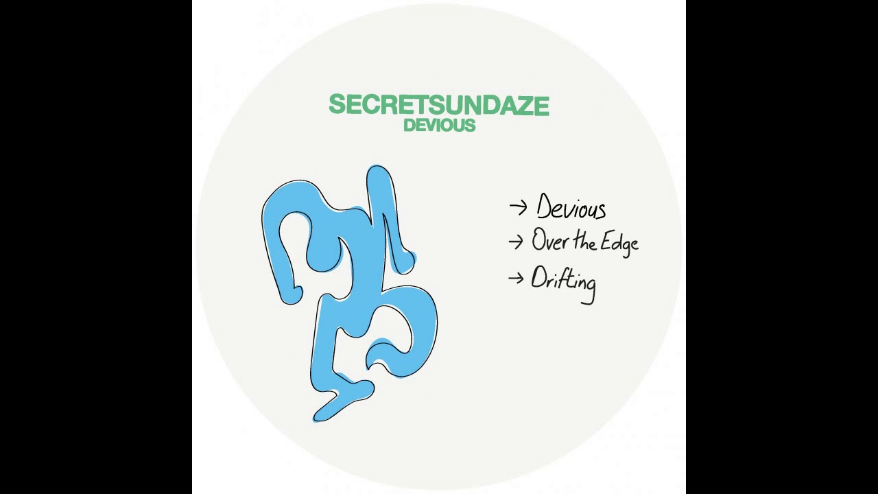Secretsundaze - Devious