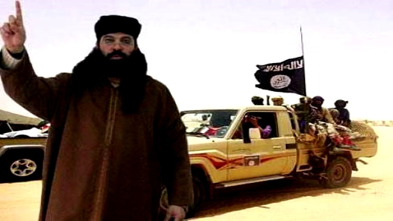 ‫رأي الداعية السلفي ابو فضل الحدوشي في الدولة الإسلامية  
