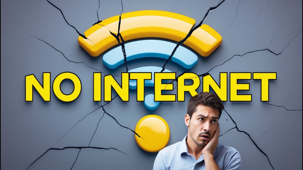 Life Without the Internet: How Would the World Function?