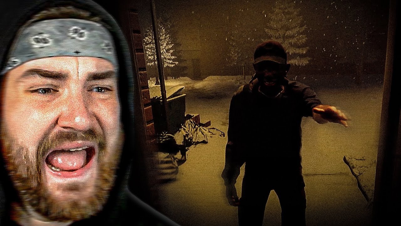 I'M BANNING EVERYONE WHO SENT ME THIS GAME... | Til Checkout Do Us Part