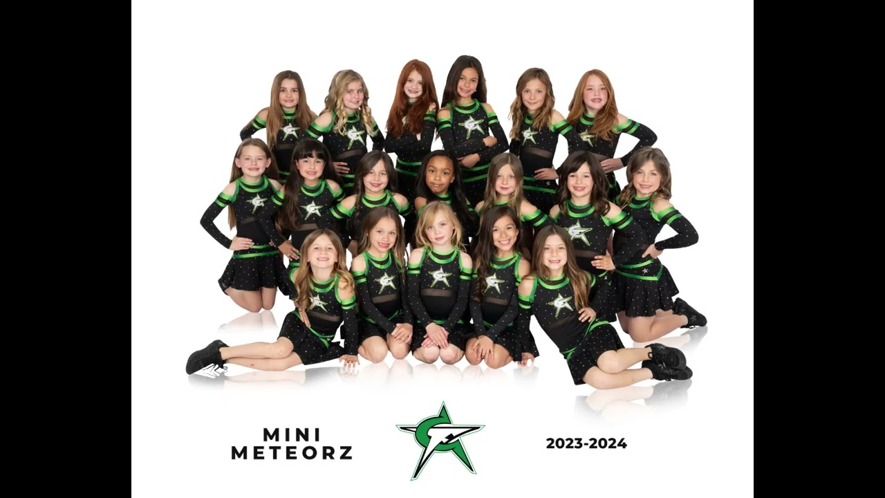 23/24 Teams (2023/24 Season video)