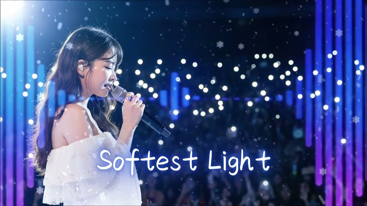LUNA - Softest Light