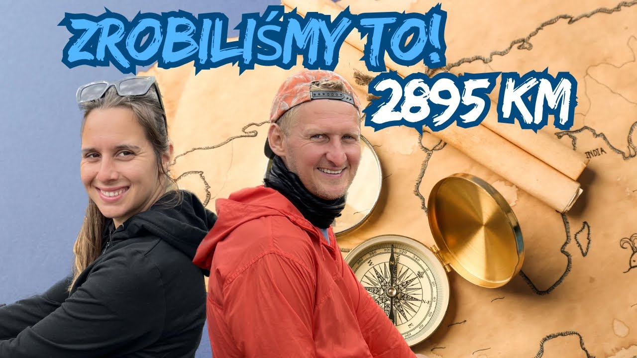 #275 | Przeżyliśmy tą podróż! 2895 km na rzece, Amazonką z Peru aż do Atlantyku | Z Iquitos do Belem