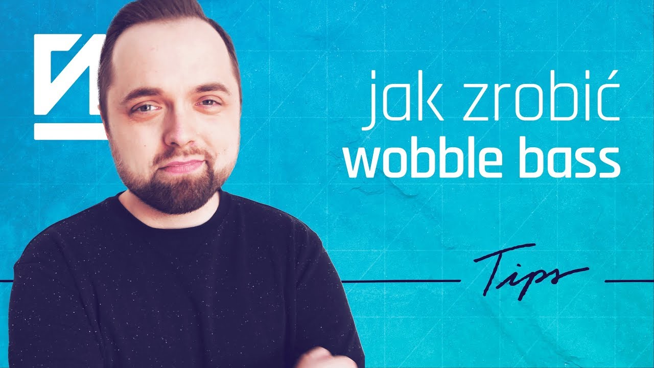 FL STUDIO 20 KROK PO KROKU | Jak zrobić Wobble Bass | Self Made Tips 167