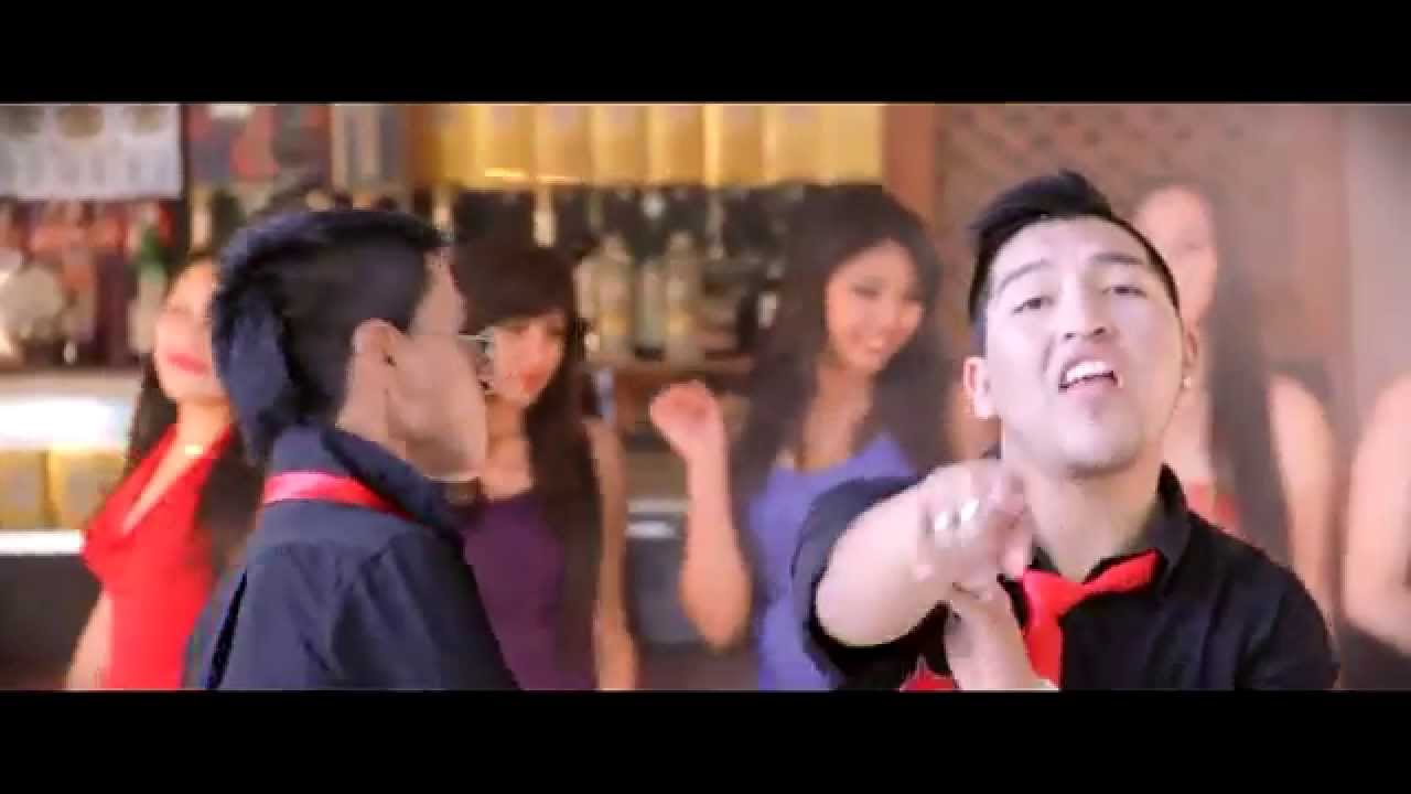 Vendetta - Amor inolvidable (Video oficial Full HD)