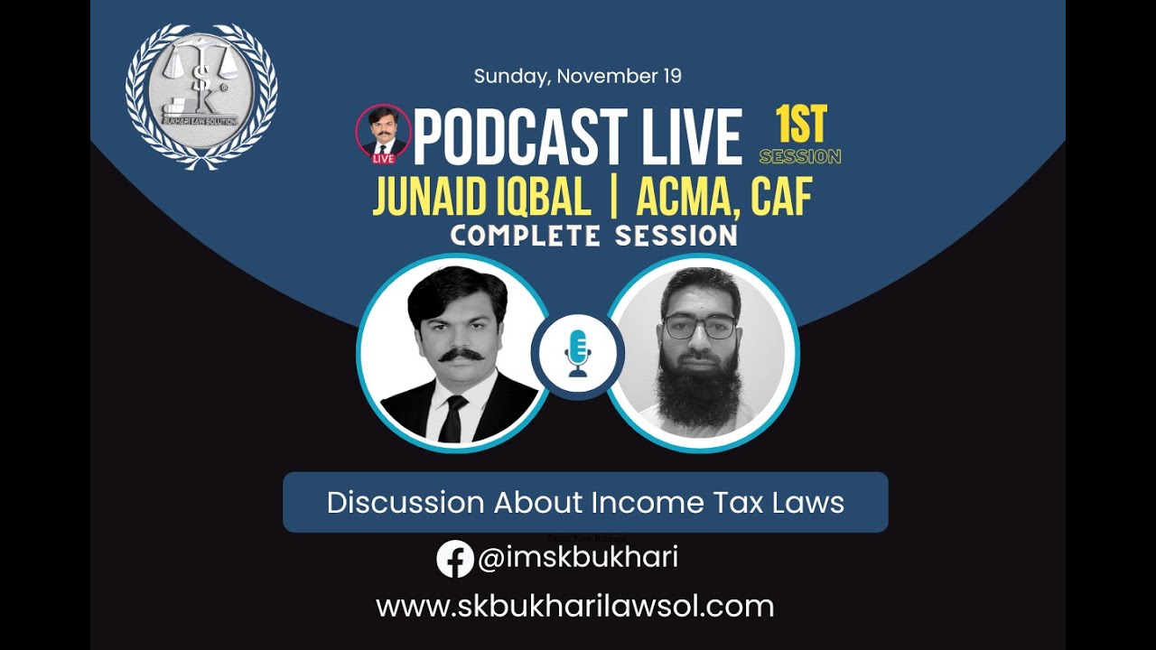 Avoid These Mistakes: Your Guide to Income Tax Laws | Unlocking the Hidden Truths of Income Tax Laws