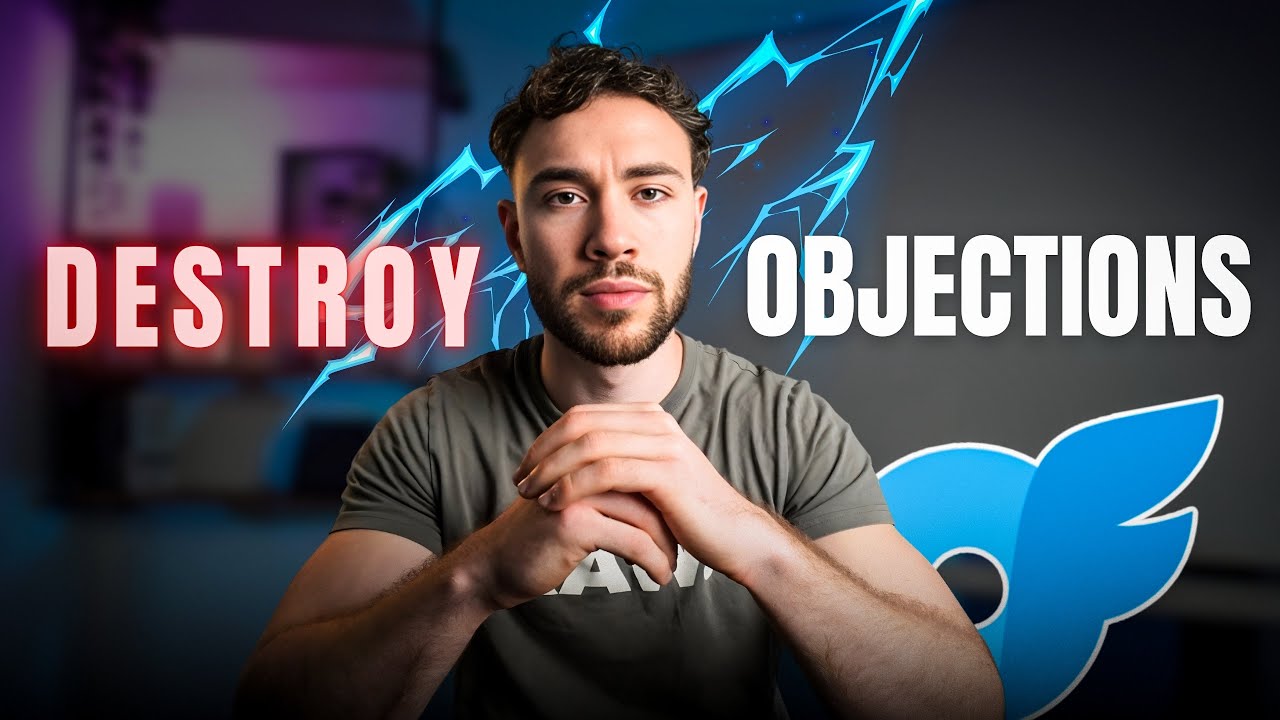 The Last OnlyFans Chatting Objection Handling Guide You’ll Ever Need