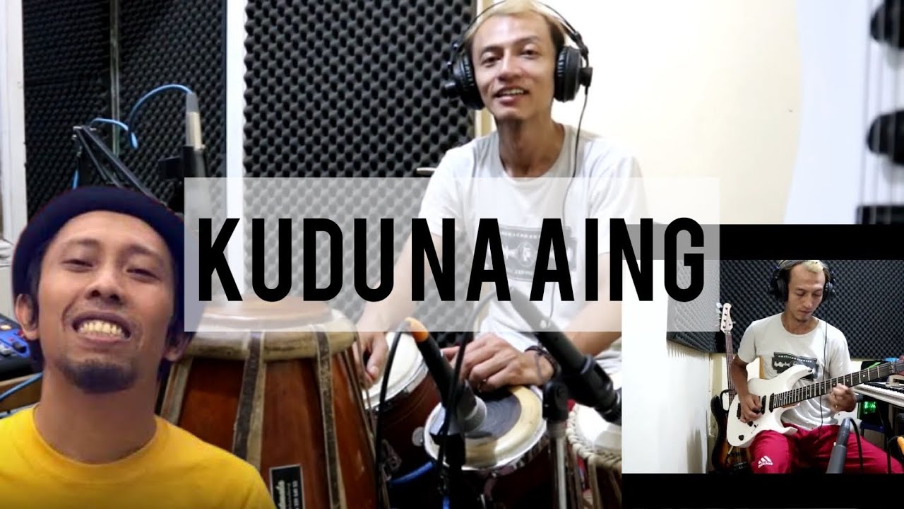 Cover Kendang koplo Kudu na Aing, vocal By @yujenghensem