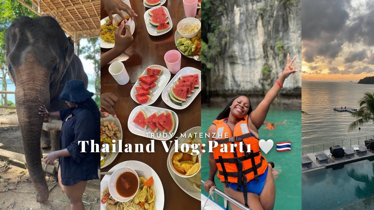 #travelvlog