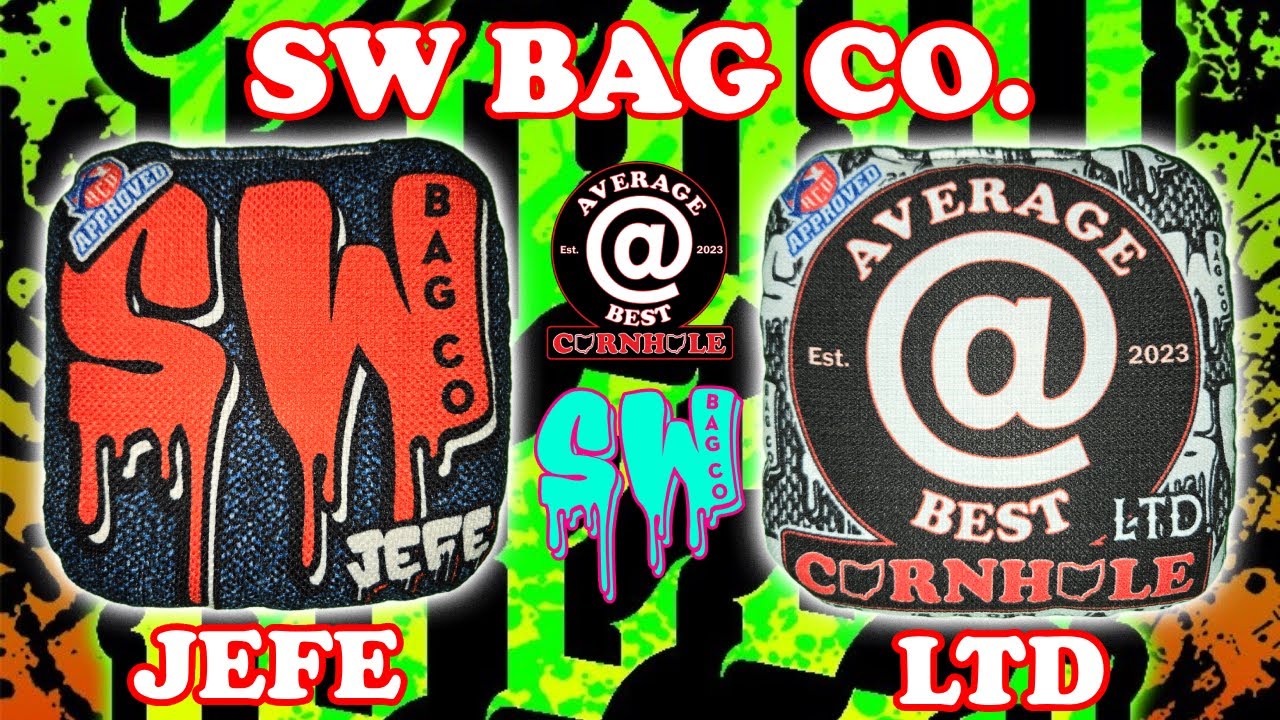 SW Bag Co. LTD и Jefe