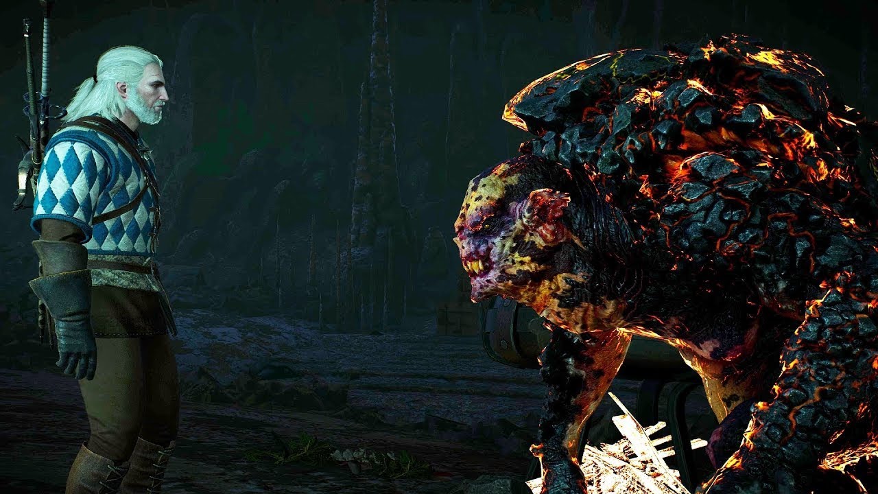 The Witcher 3: Wild Hunt – (Part 73) Wham Wham