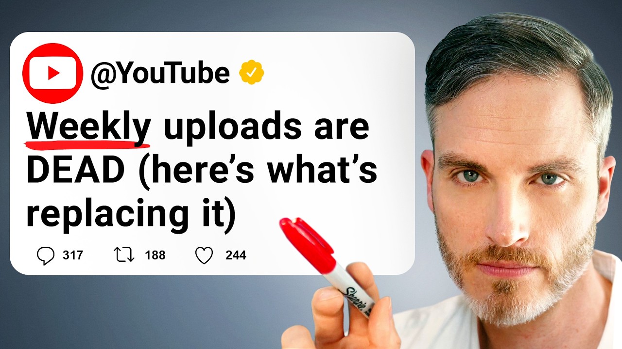 Stop Following OUTDATED Social Media Advice!