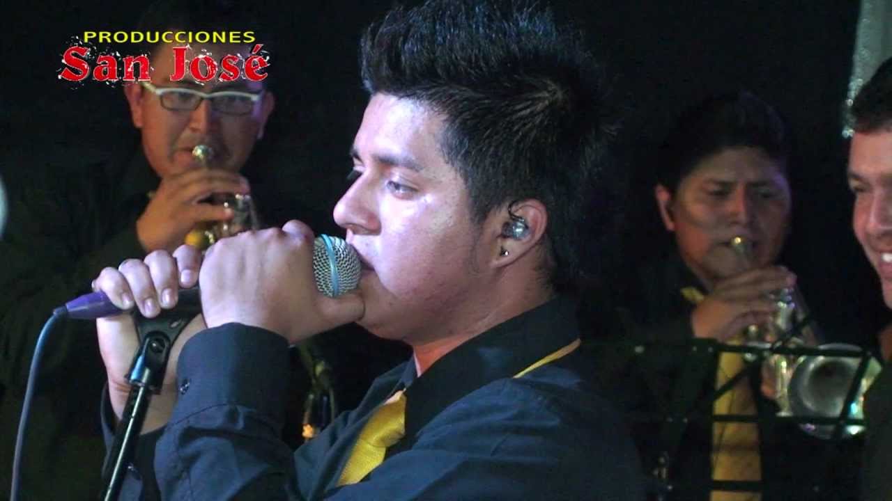 LA UNICA TROPICAL DESTROZASTE MI ALMA FULL HD BAHIA EDICIONES