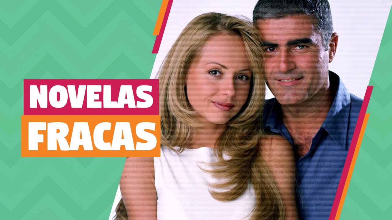 NOVELAS FRACAS: AS HISTÓRIAS MAIS SEM GRAÇA DA TV MEXICANA! | Almanaque Latino