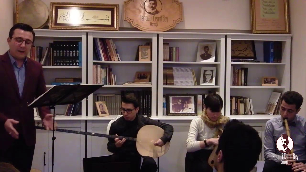 İbrahim Suat Erbay - Dilâ bihâl-i emel sanma rayegân açılır