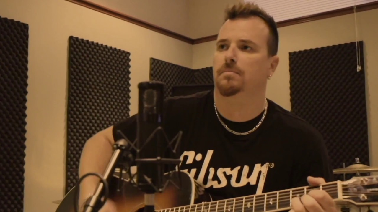 Fall To Pieces(Acoustic Velvet Revolver Cover) - J&R Underground