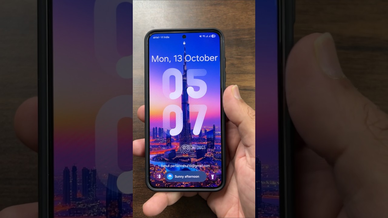 Samsung New POP UP Window feature🔥