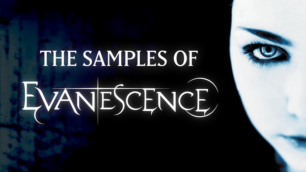 The Samples of Evanescence