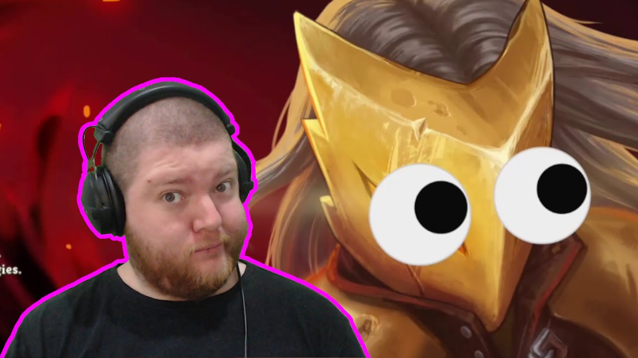Spinning Top Bait (Slay the Spire)
