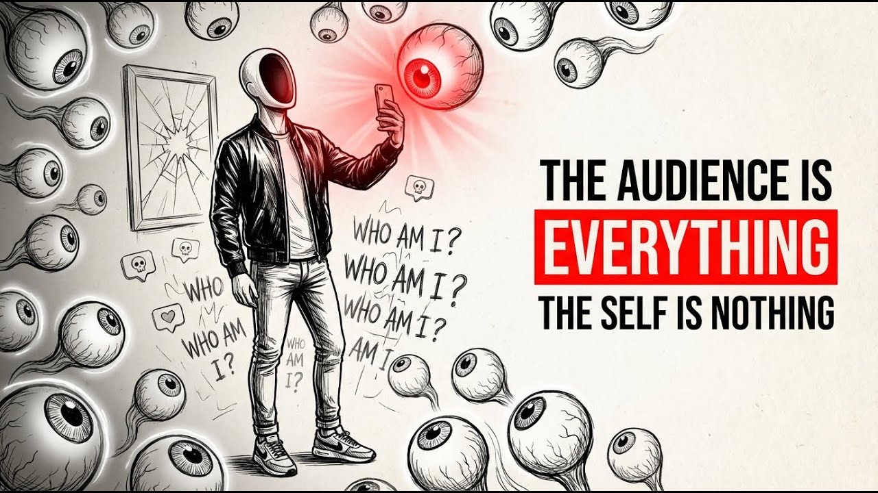 Main Character Syndrome The DARK Secret Everyone's Talking About