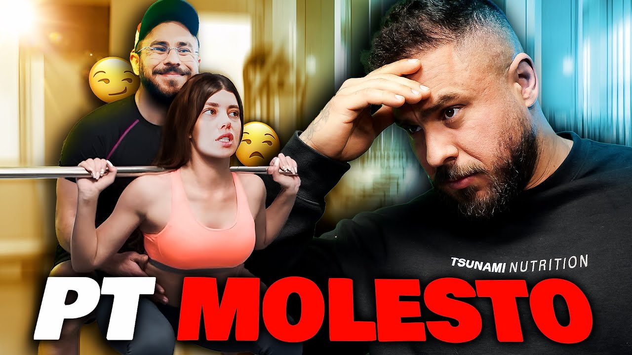 6 ERRORI CHE IL TUO PERSONAL TRAINER NON DEVE COMMETTERE!