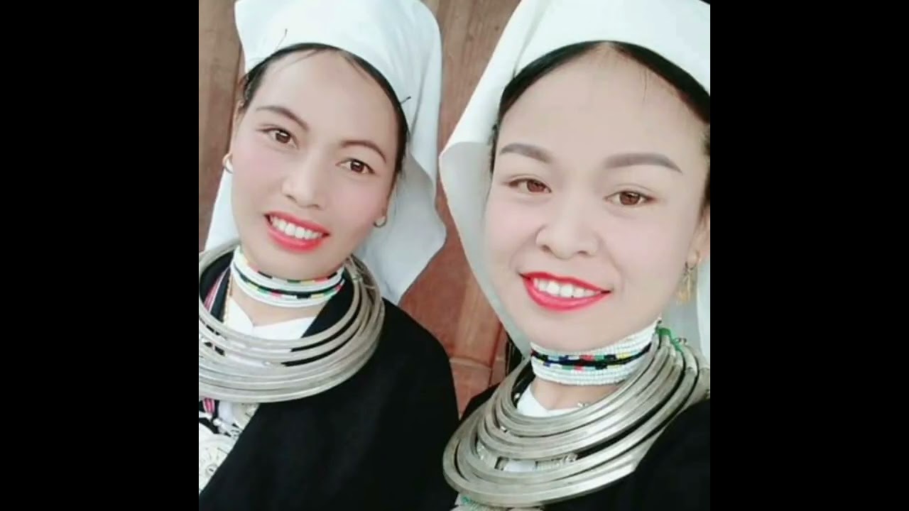 DTTY - làn điệu hát páo dung