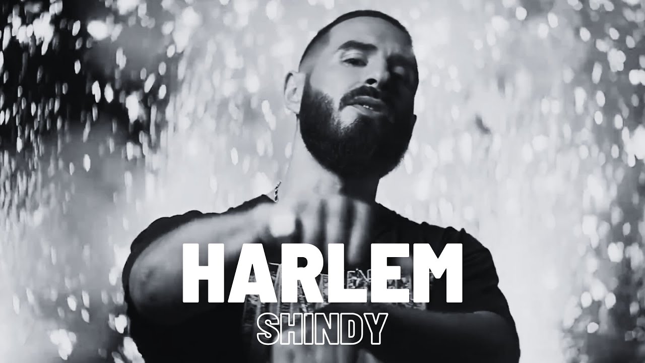 [FREE FOR PROFIT] Shindy Type Beat 2024 ~ 