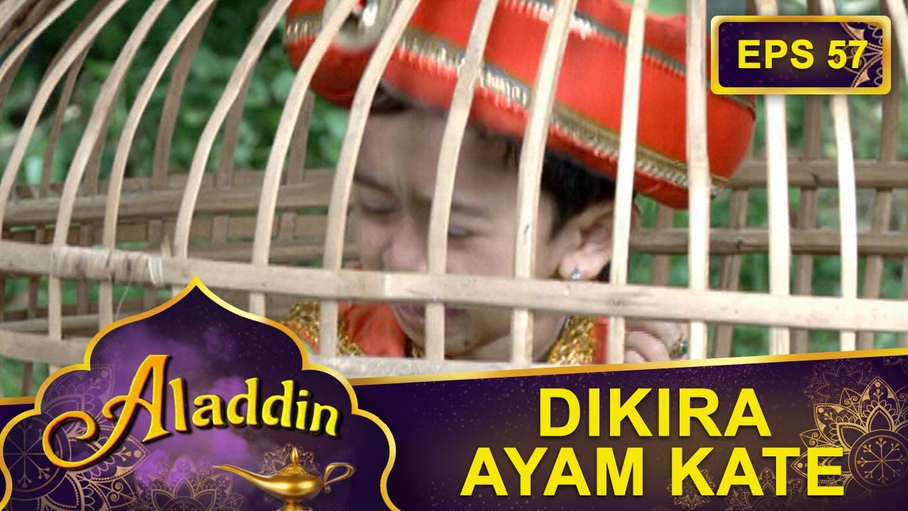Kalau Kata Jin Mustofa 