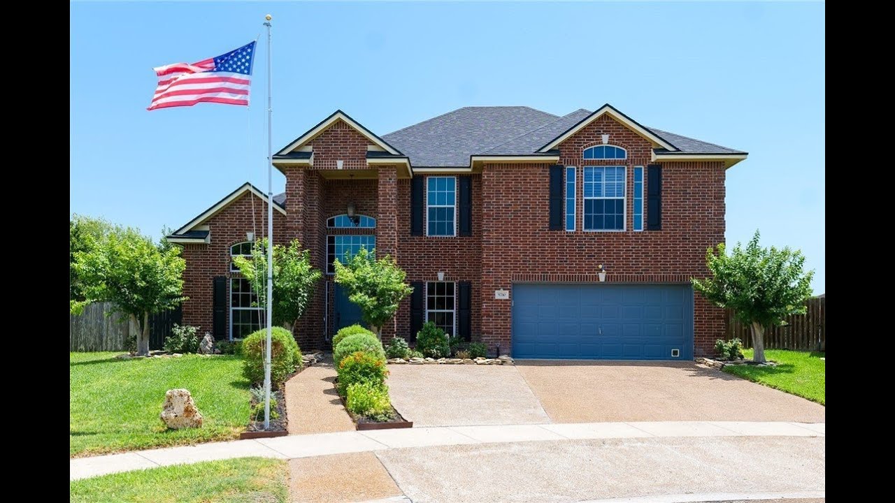 5710 Neustadt Dr | Corpus Christi Real Estate