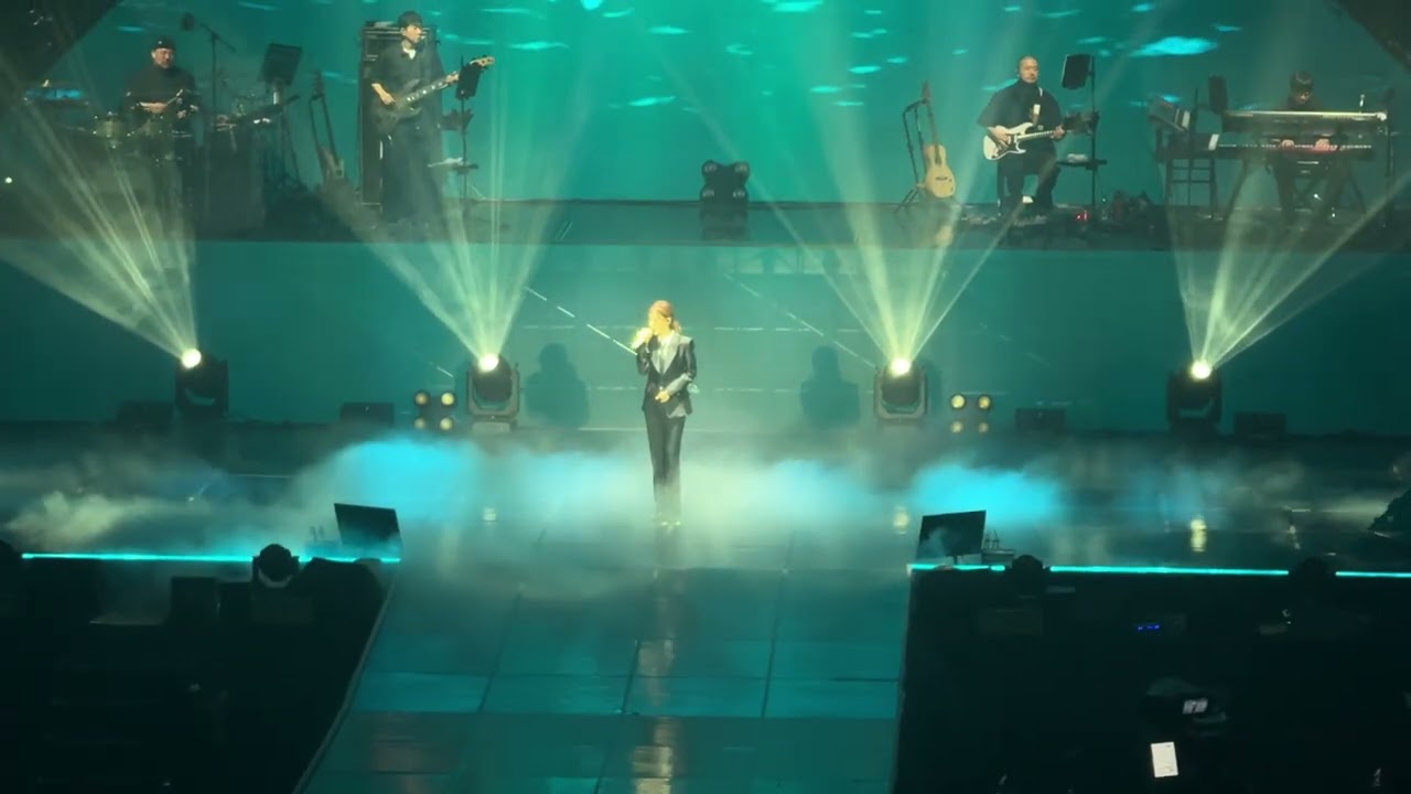 웬디 - Like Water | 26.03.01 W:ealive Encore Day2