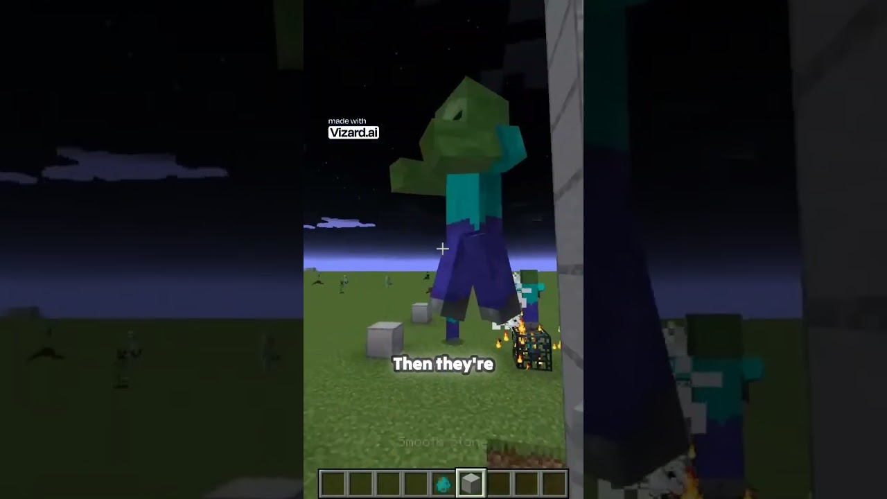 Creating a Zombie Elevator Trap! 